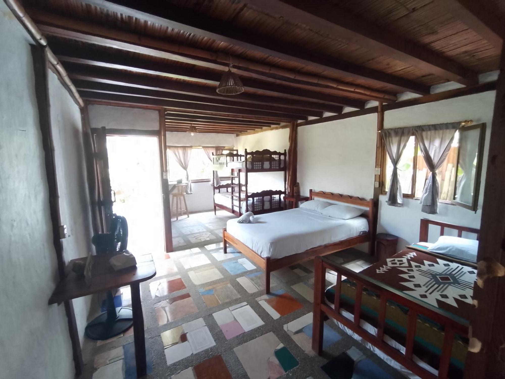 Hotel Palma Coco 阿亚姆佩 外观 照片